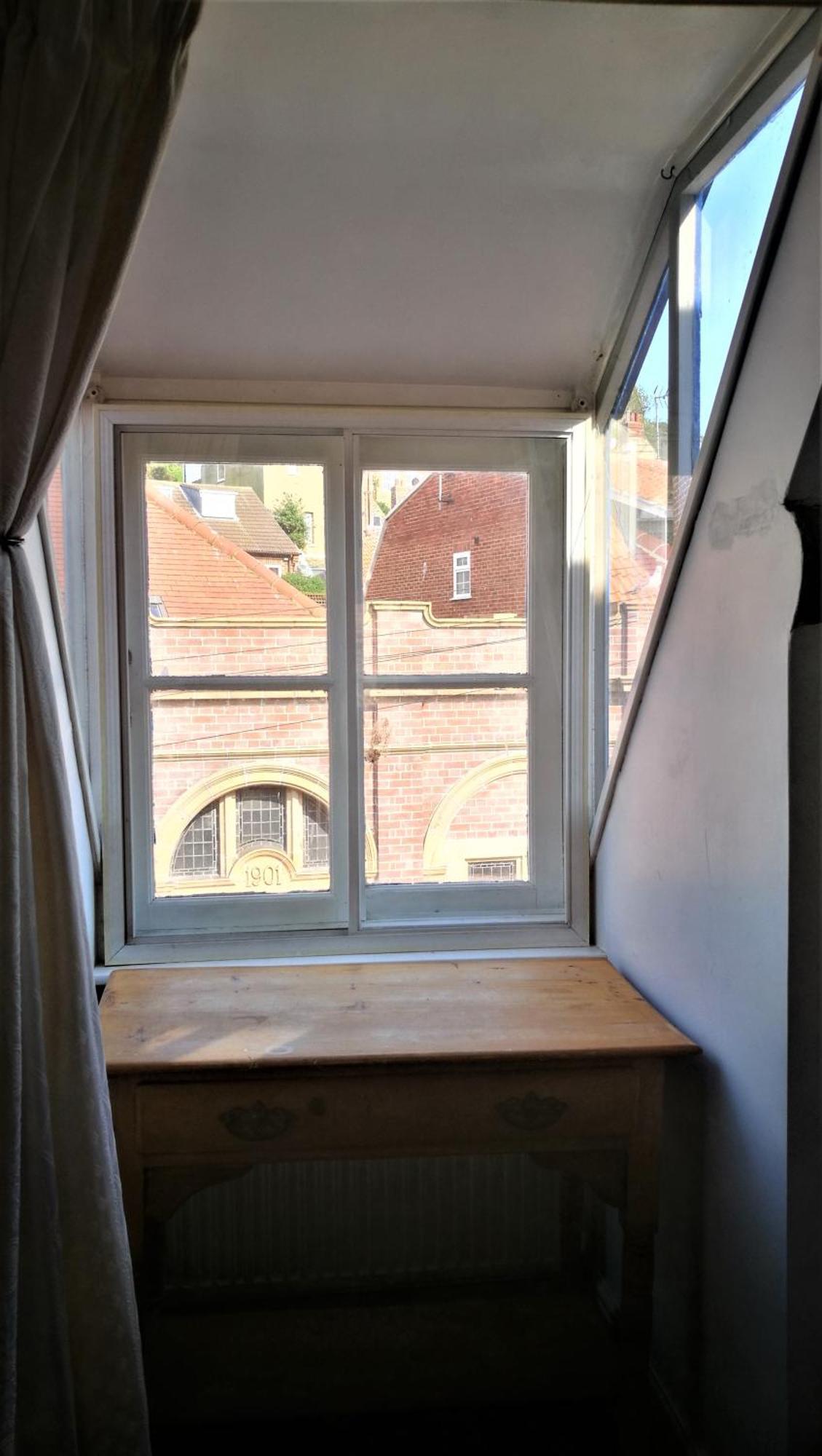 Seal, Comfortable Family Cottage 휫비 외부 사진