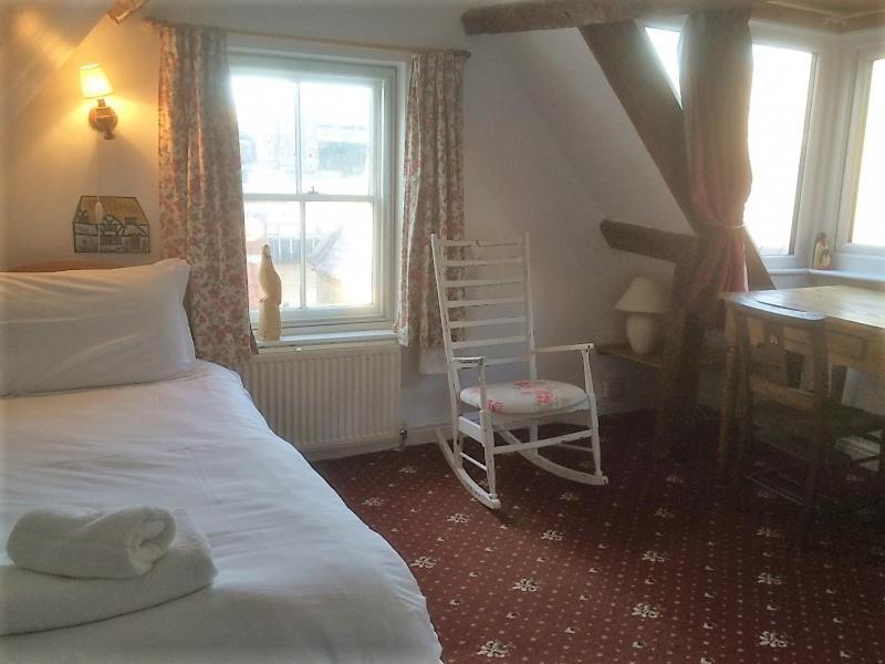 Seal, Comfortable Family Cottage 휫비 외부 사진